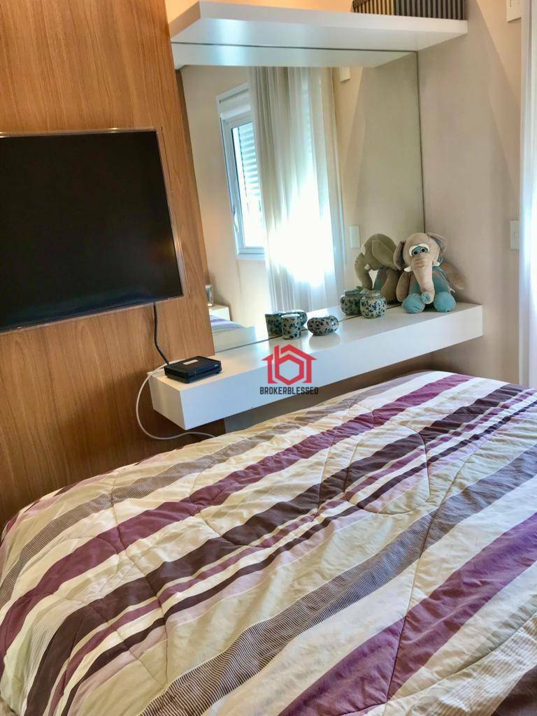 Apartamento à venda com 3 quartos, 116m² - Foto 25