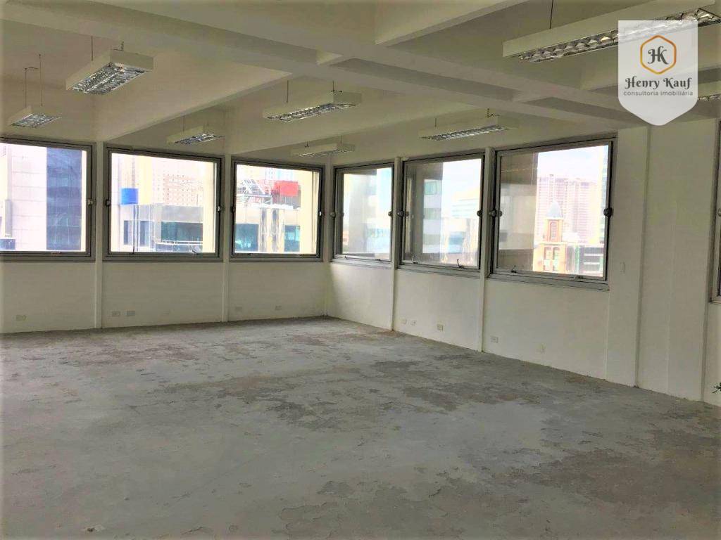 Conjunto Comercial-Sala para alugar, 415m² - Foto 4