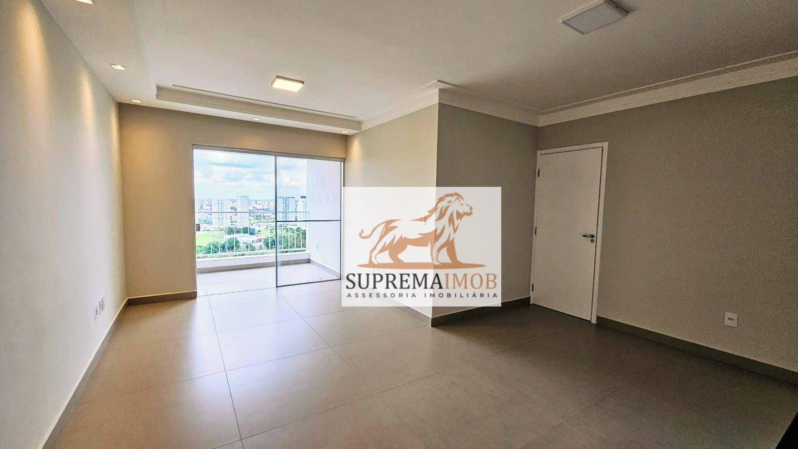 Apartamento à venda com 3 quartos, 90m² - Foto 2