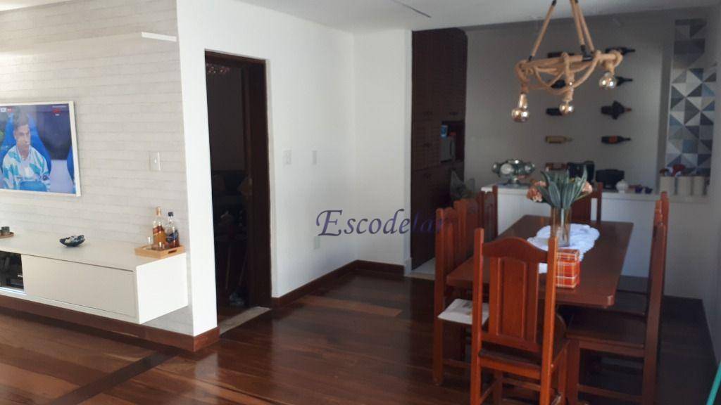 Sobrado à venda com 3 quartos, 150m² - Foto 8