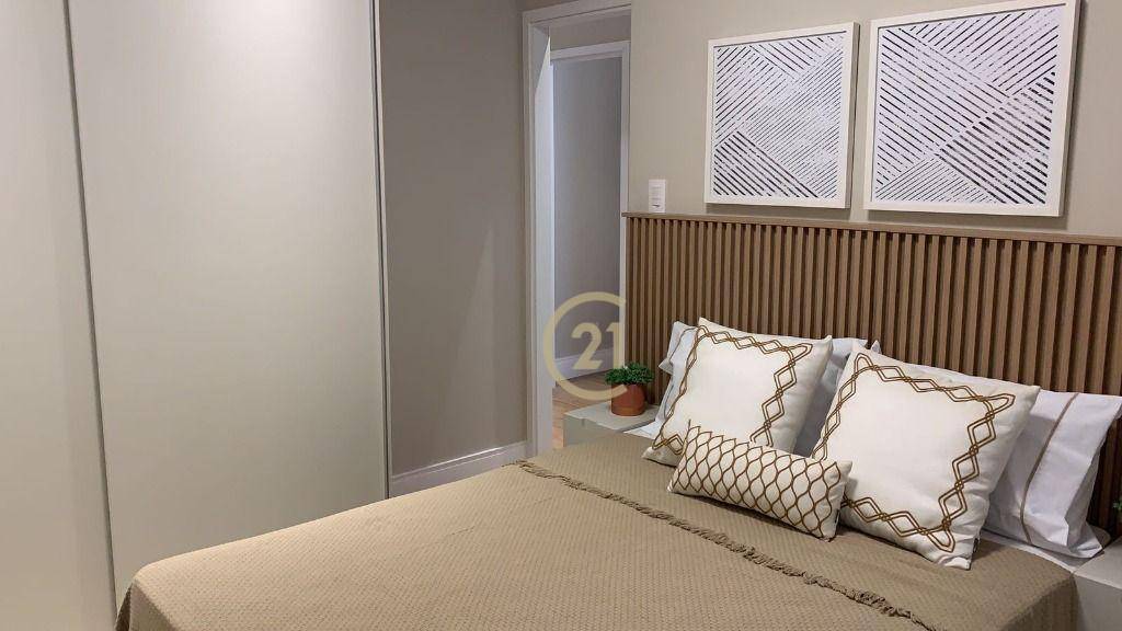 Apartamento à venda com 3 quartos, 74m² - Foto 37