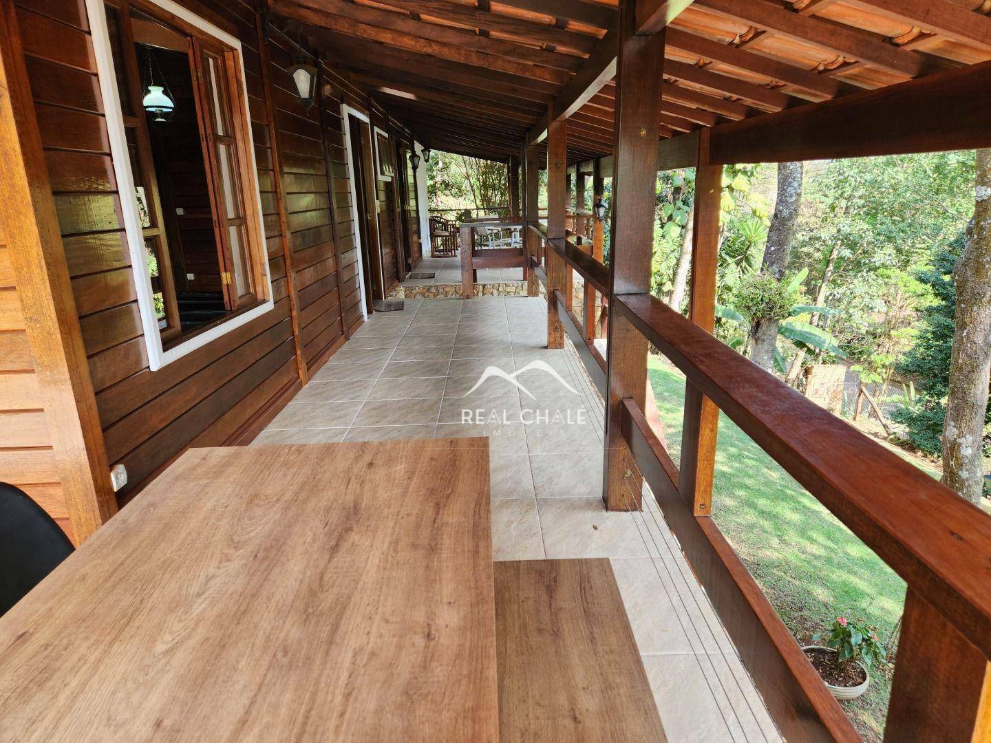 Casa de Condomínio à venda com 3 quartos, 1000M2 - Foto 15