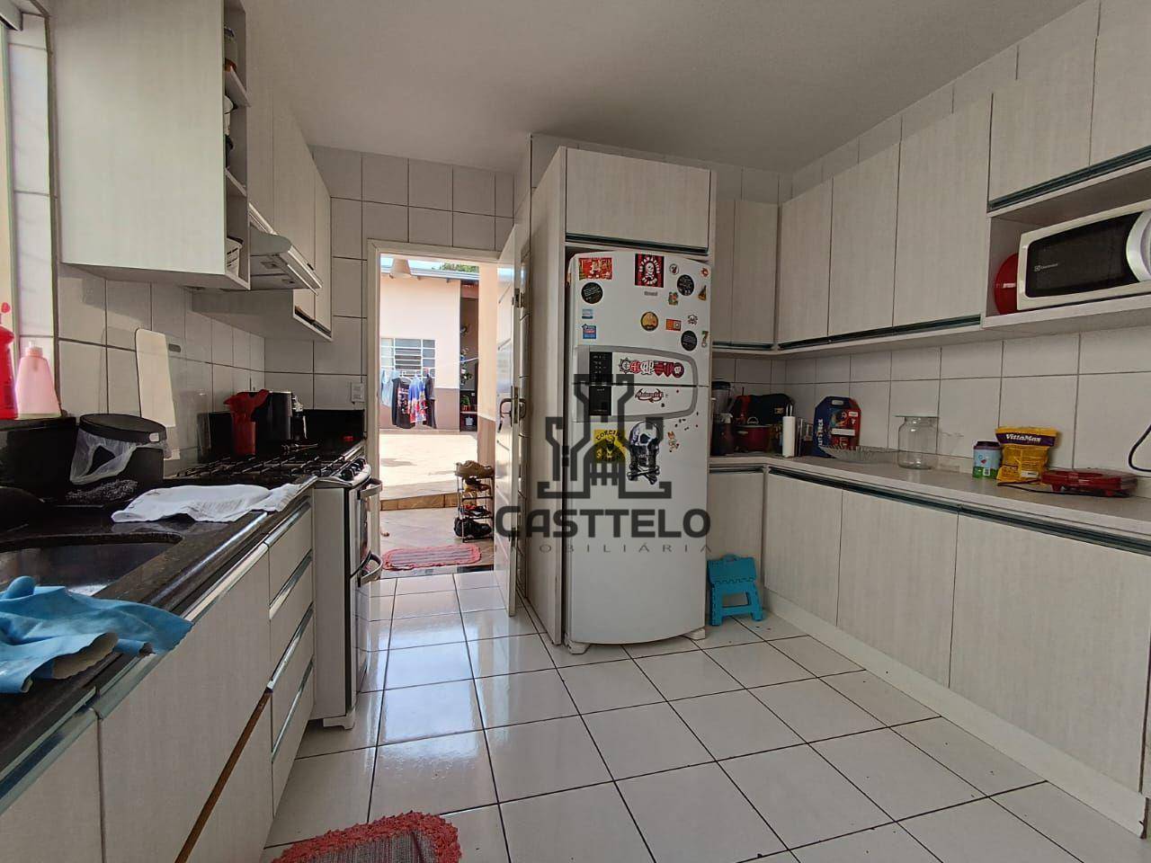 Casa à venda com 3 quartos, 162m² - Foto 10