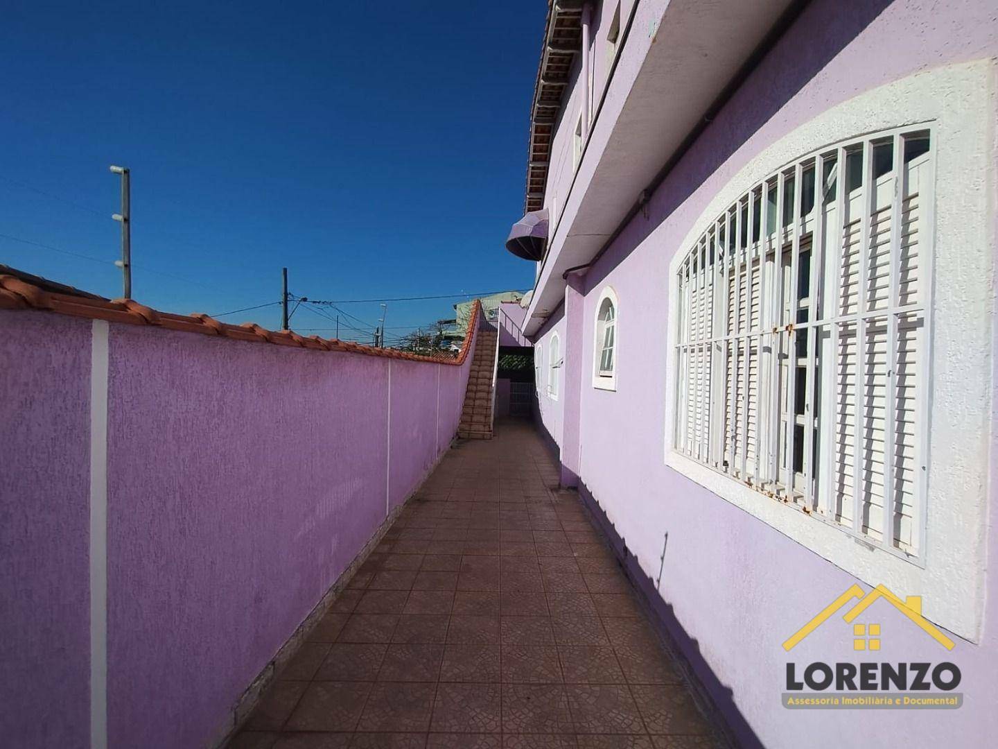 Sobrado à venda com 3 quartos, 321m² - Foto 40