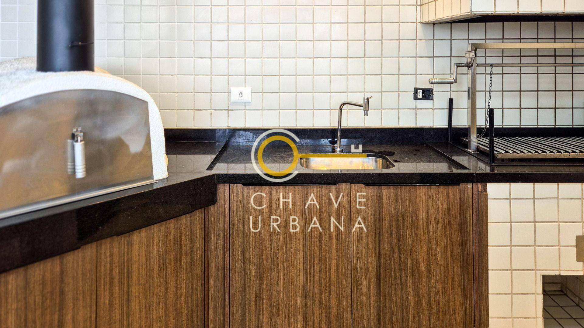 Apartamento para alugar com 2 quartos, 70m² - Foto 39