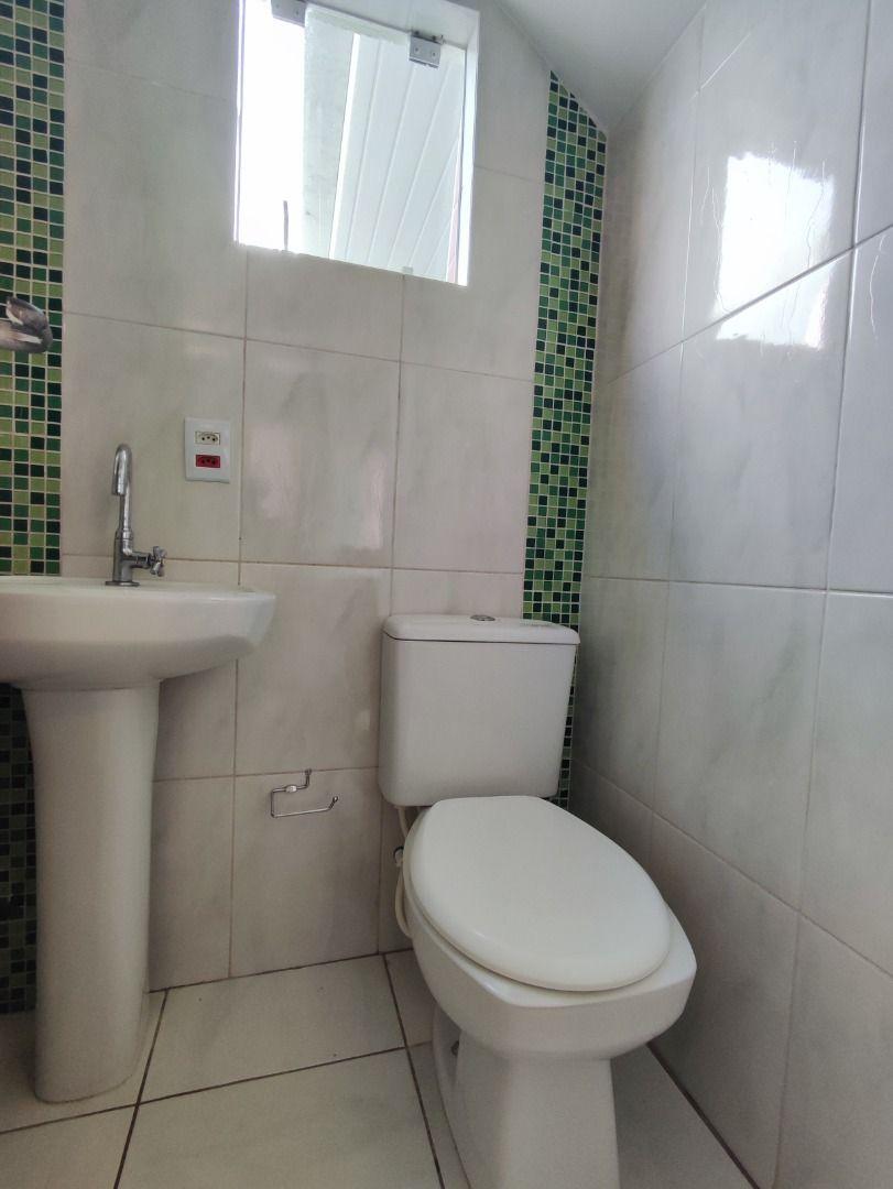 Sobrado à venda com 3 quartos, 68m² - Foto 9