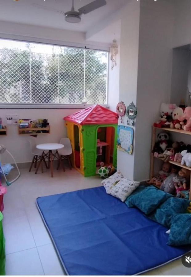 Apartamento à venda com 3 quartos, 116m² - Foto 37