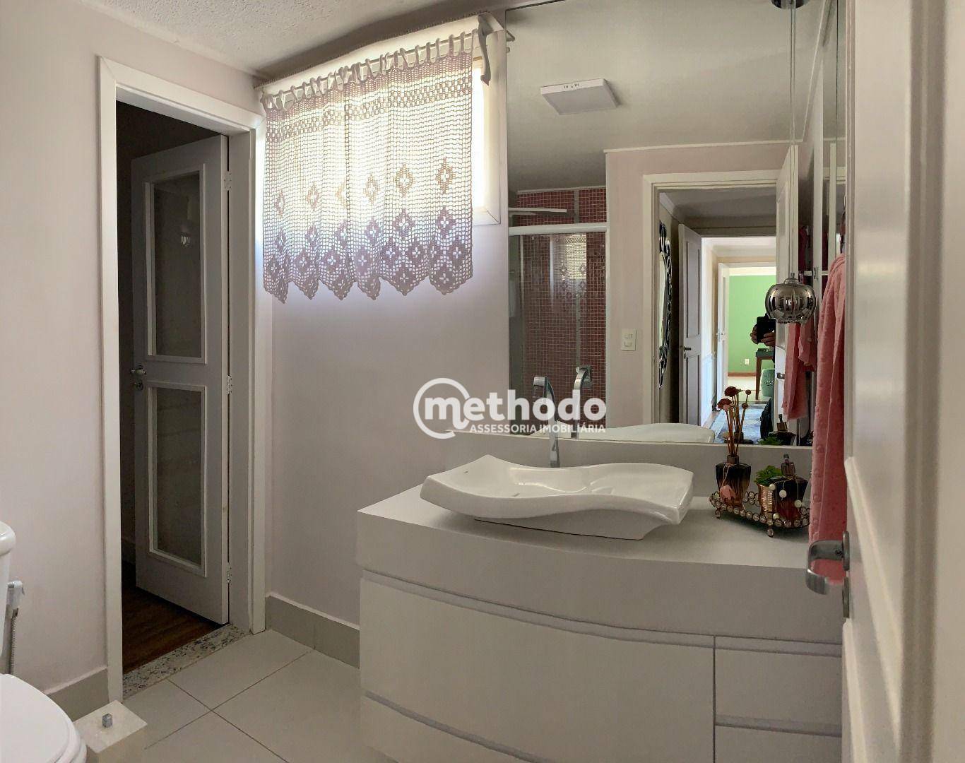 Apartamento à venda com 3 quartos, 110m² - Foto 9