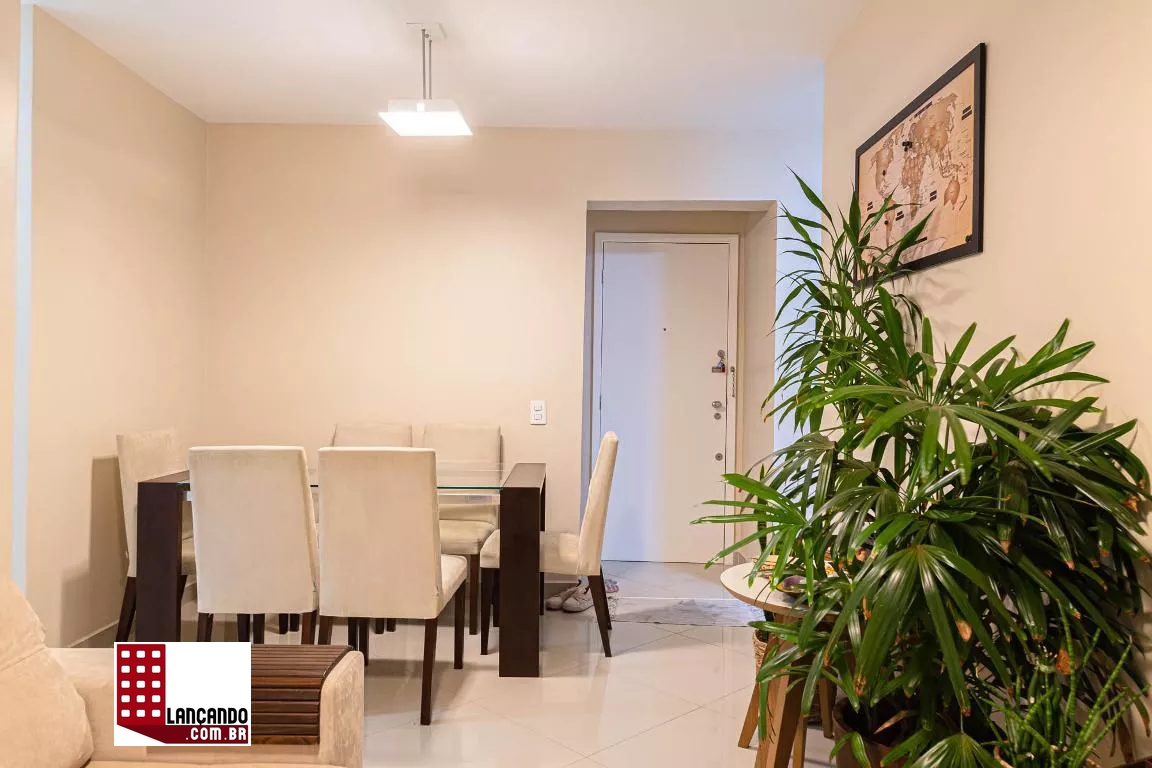 Apartamento à venda com 2 quartos, 52m² - Foto 16