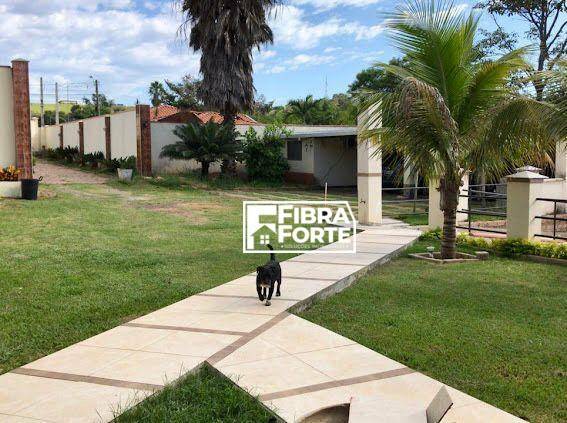 Casa para alugar com 9 quartos, 1100m² - Foto 22