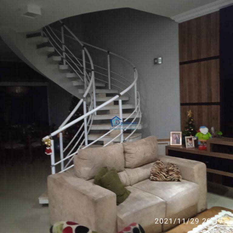 Sobrado à venda com 2 quartos, 186m² - Foto 32