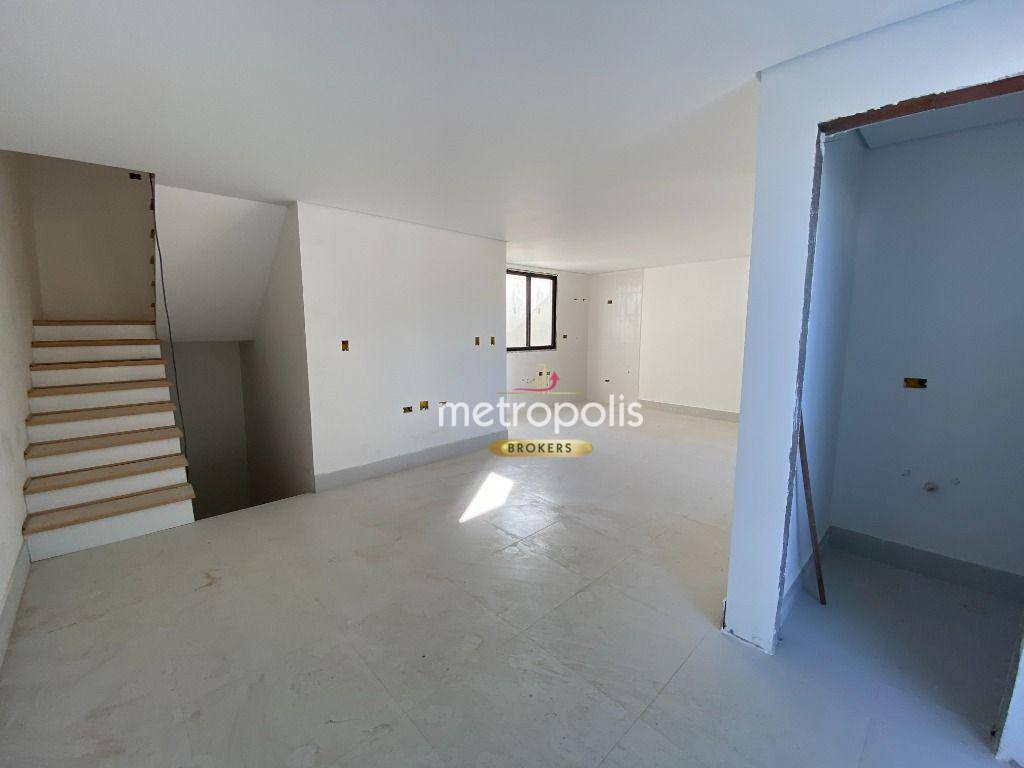 Sobrado à venda com 3 quartos, 194m² - Foto 11