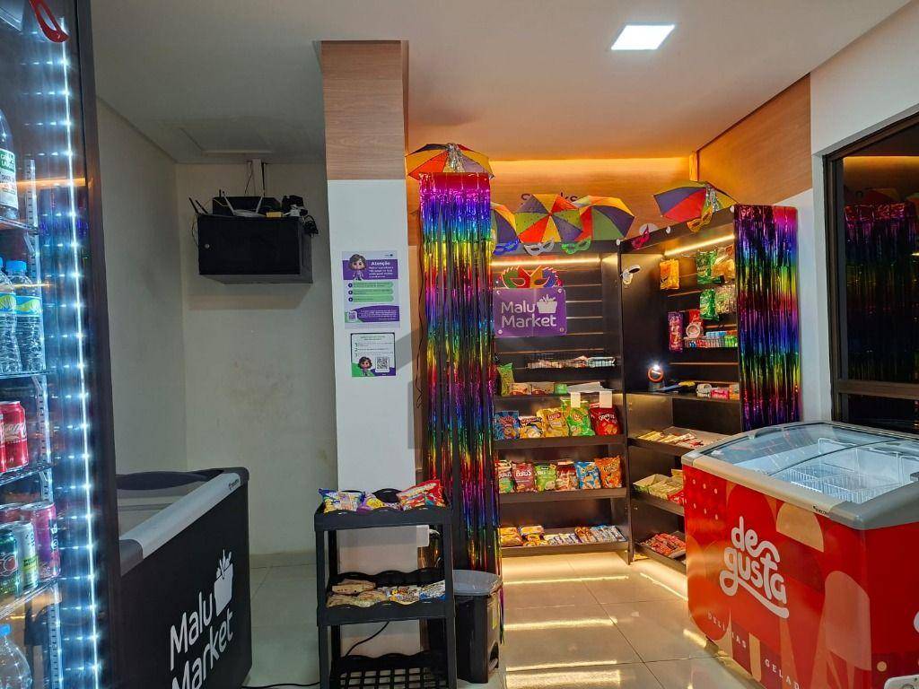 Flat/Apart Hotel, 1 quarto, 35 m² - Foto 5