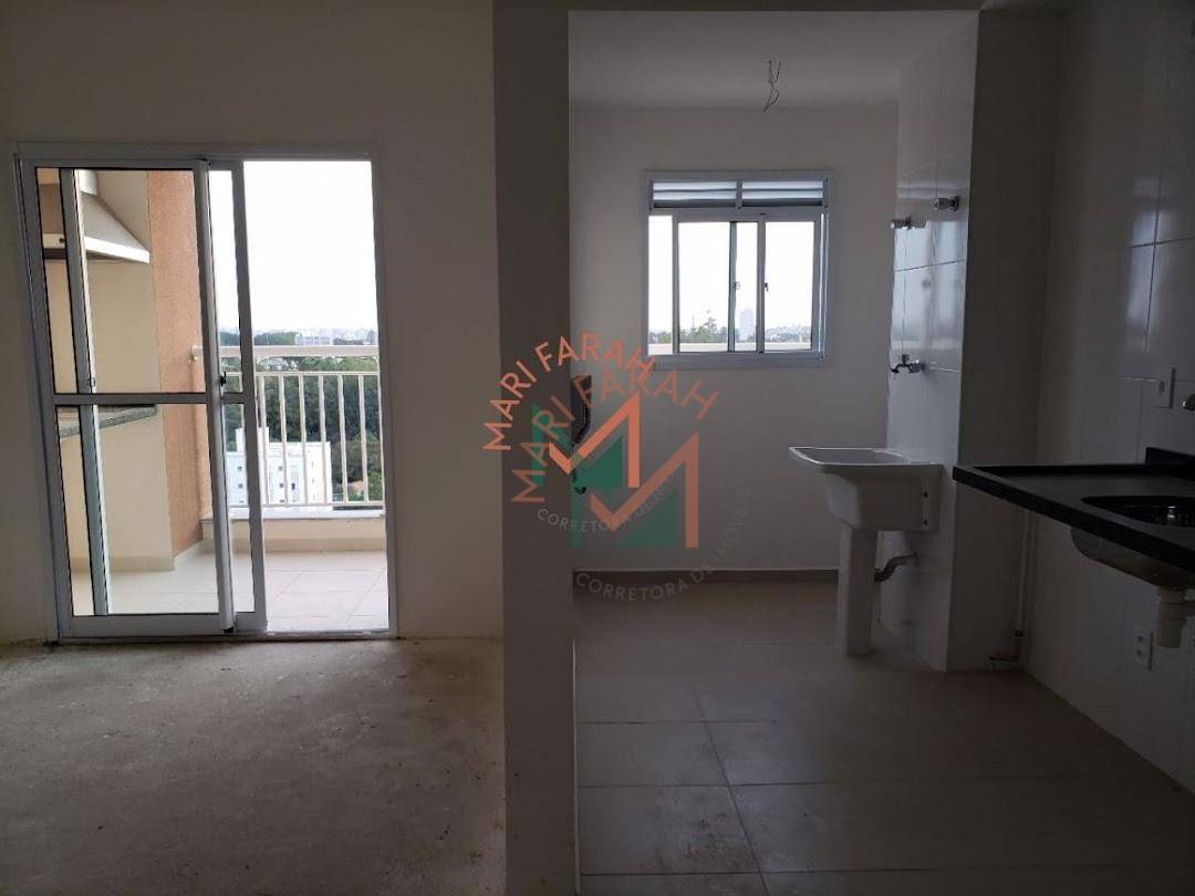 Apartamento à venda com 2 quartos, 120m² - Foto 4