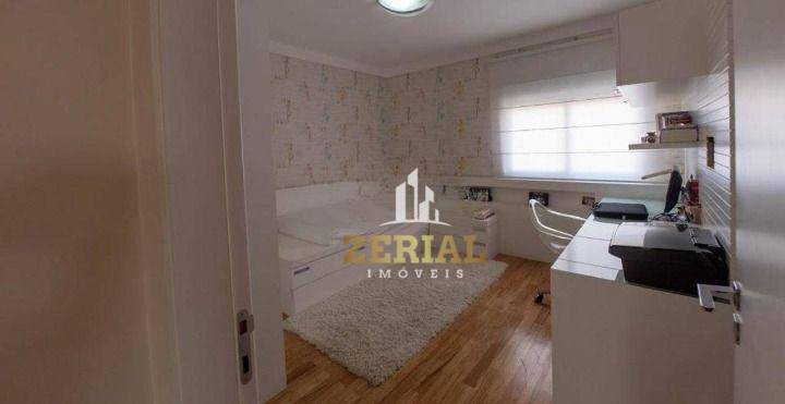 Apartamento à venda com 3 quartos, 181m² - Foto 28