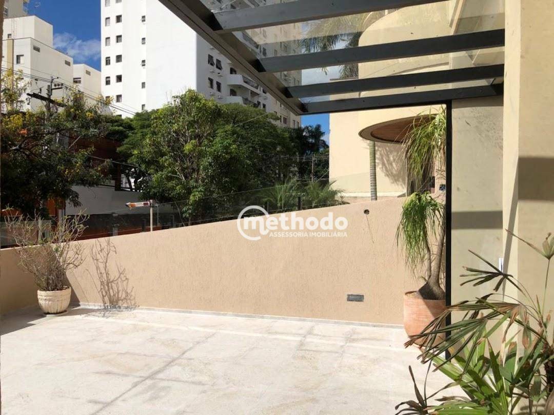 Apartamento à venda com 3 quartos, 160m² - Foto 37