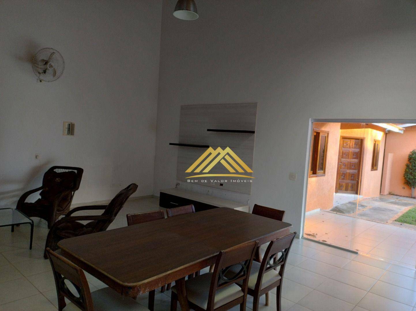 Casa à venda e aluguel com 3 quartos, 400m² - Foto 33