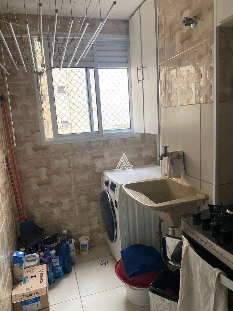 Apartamento à venda com 2 quartos, 50m² - Foto 1