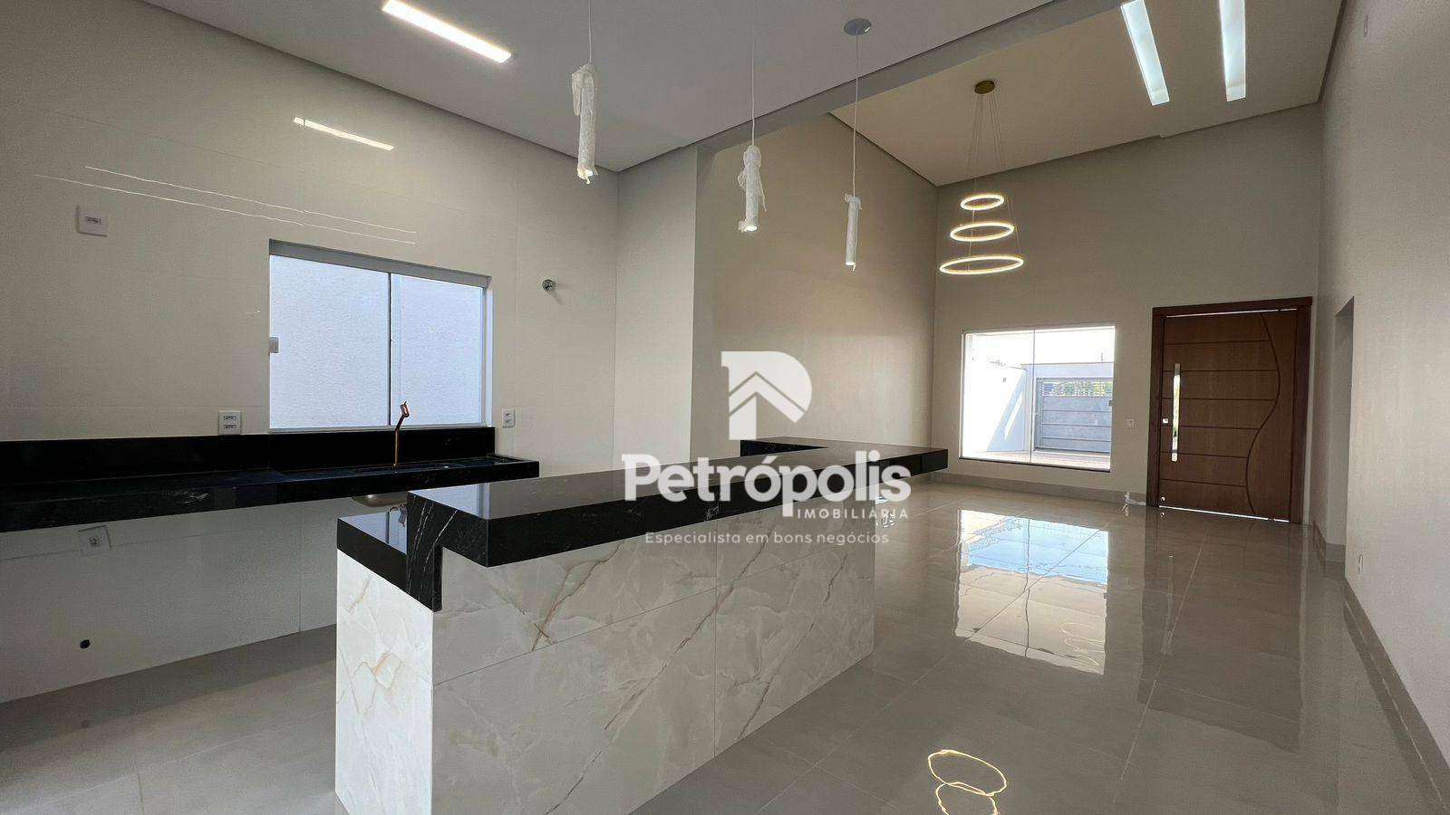 Casa à venda com 3 quartos, 205m² - Foto 13