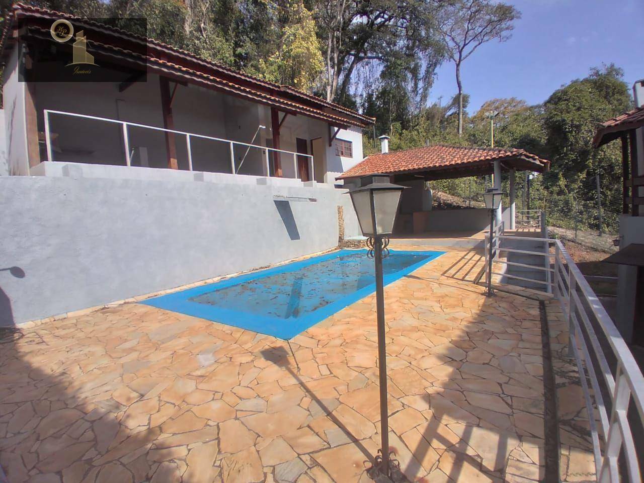 Casa de Condomínio à venda com 3 quartos, 430m² - Foto 54