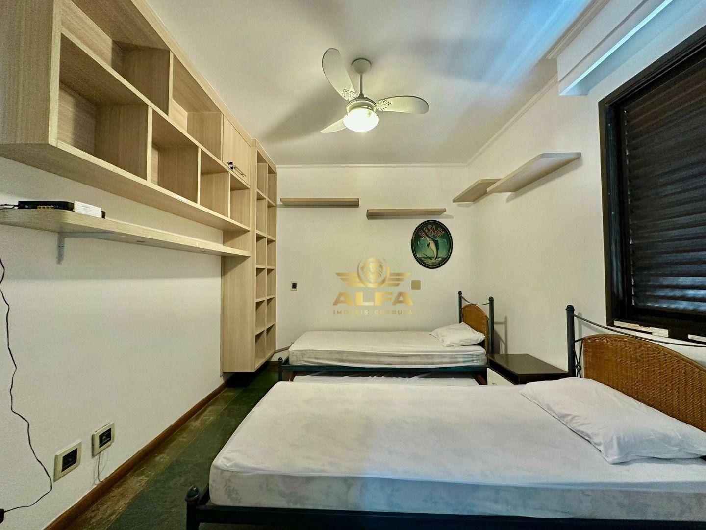 Apartamento à venda com 3 quartos, 187m² - Foto 16