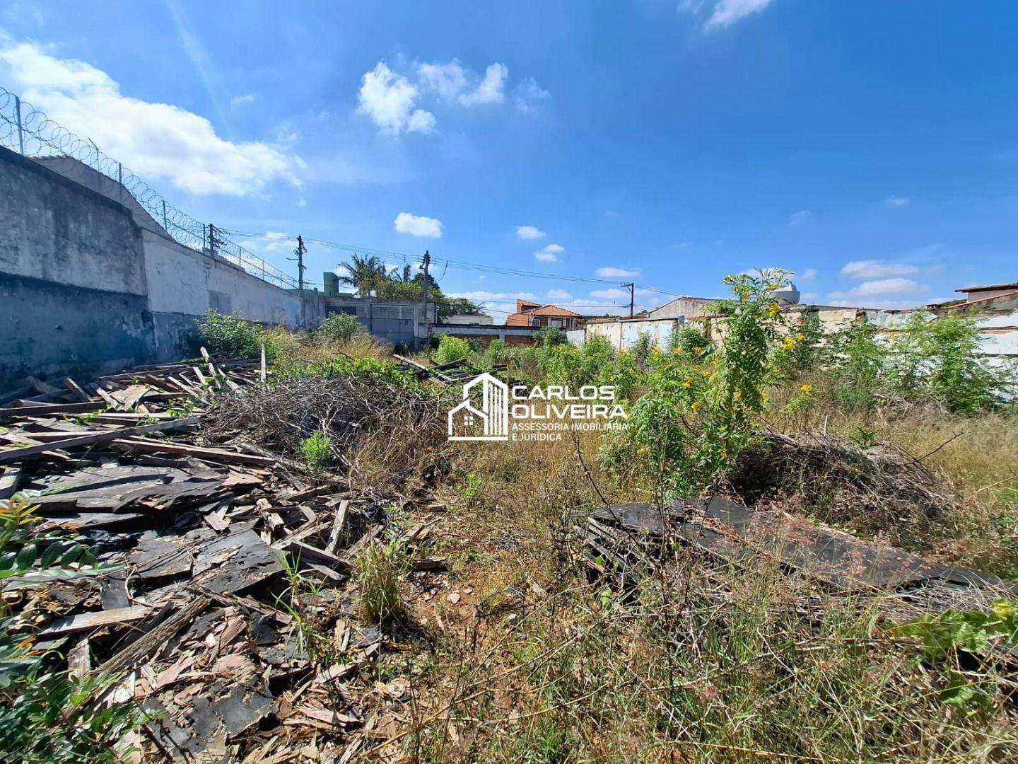 Terreno, 1000 m² - Foto 4