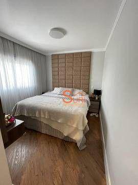 Apartamento à venda com 3 quartos, 123m² - Foto 10