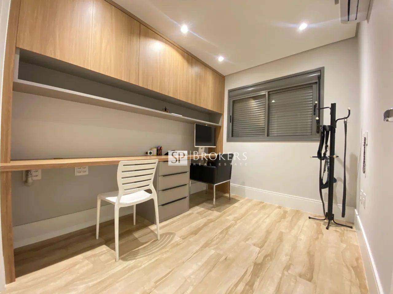 Apartamento à venda com 2 quartos, 87m² - Foto 5