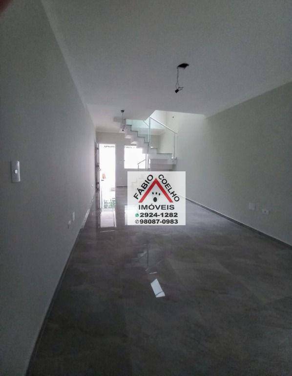 Sobrado à venda com 3 quartos, 110m² - Foto 17