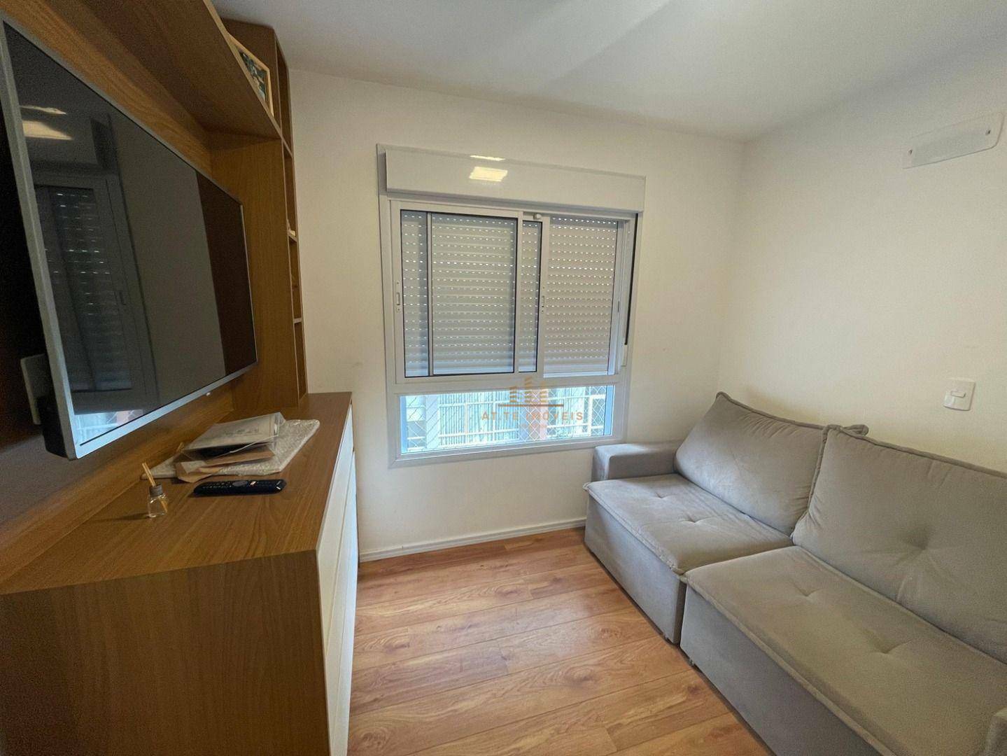 Apartamento à venda com 3 quartos, 72m² - Foto 13