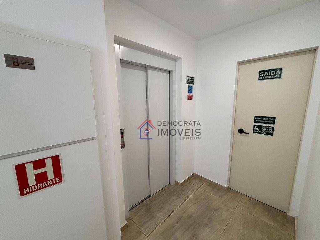 Apartamento à venda com 2 quartos, 48m² - Foto 41