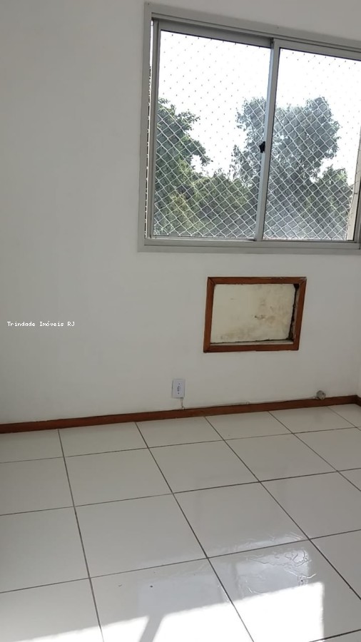 Apartamento à venda com 2 quartos, 52m² - Foto 3