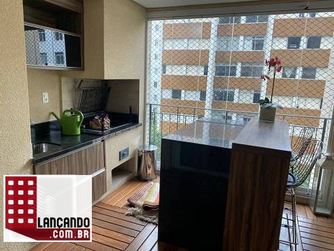 Apartamento à venda com 5 quartos, 223m² - Foto 9