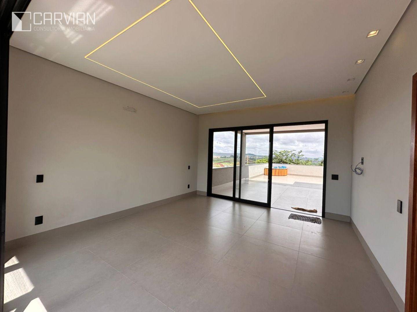 Casa de Condomínio à venda com 4 quartos, 261m² - Foto 10