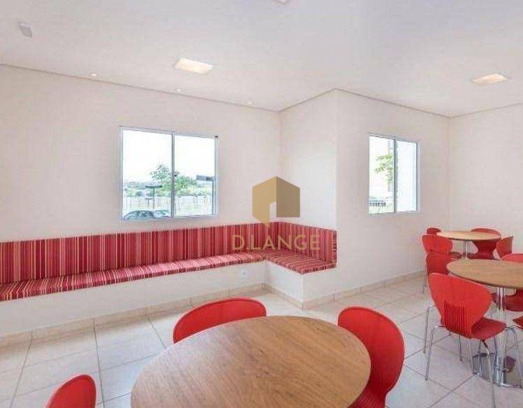 Apartamento à venda com 2 quartos, 57m² - Foto 26