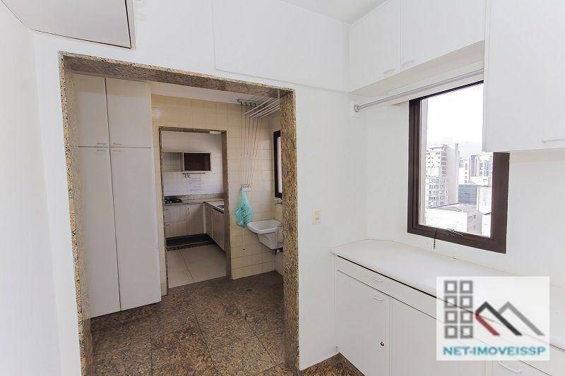 Apartamento para alugar com 4 quartos, 184m² - Foto 21