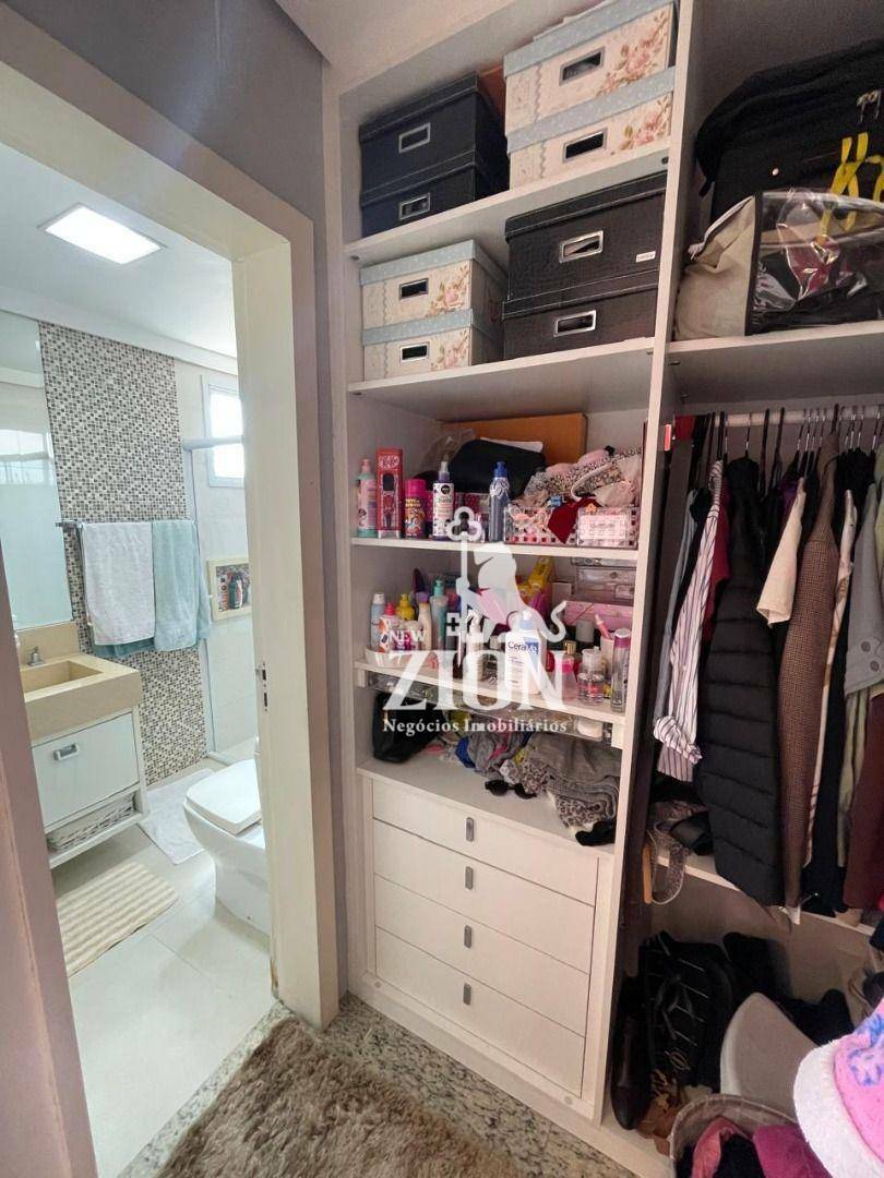 Apartamento à venda com 3 quartos, 80m² - Foto 15