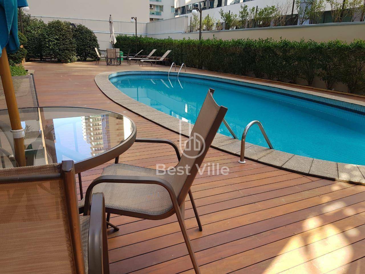 Apartamento à venda com 4 quartos, 285m² - Foto 59