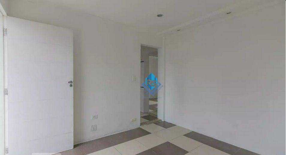 Apartamento à venda com 2 quartos, 49m² - Foto 2