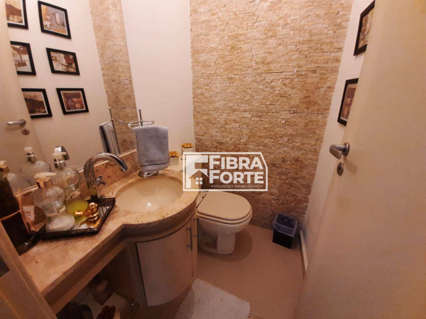 Apartamento à venda com 3 quartos, 134m² - Foto 10