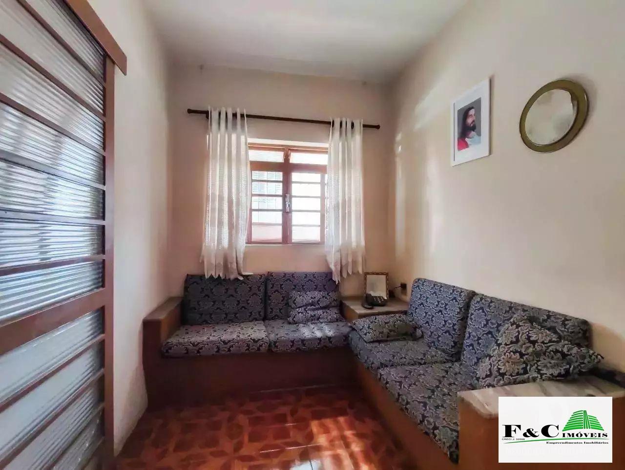 Casa à venda com 3 quartos, 200m² - Foto 16