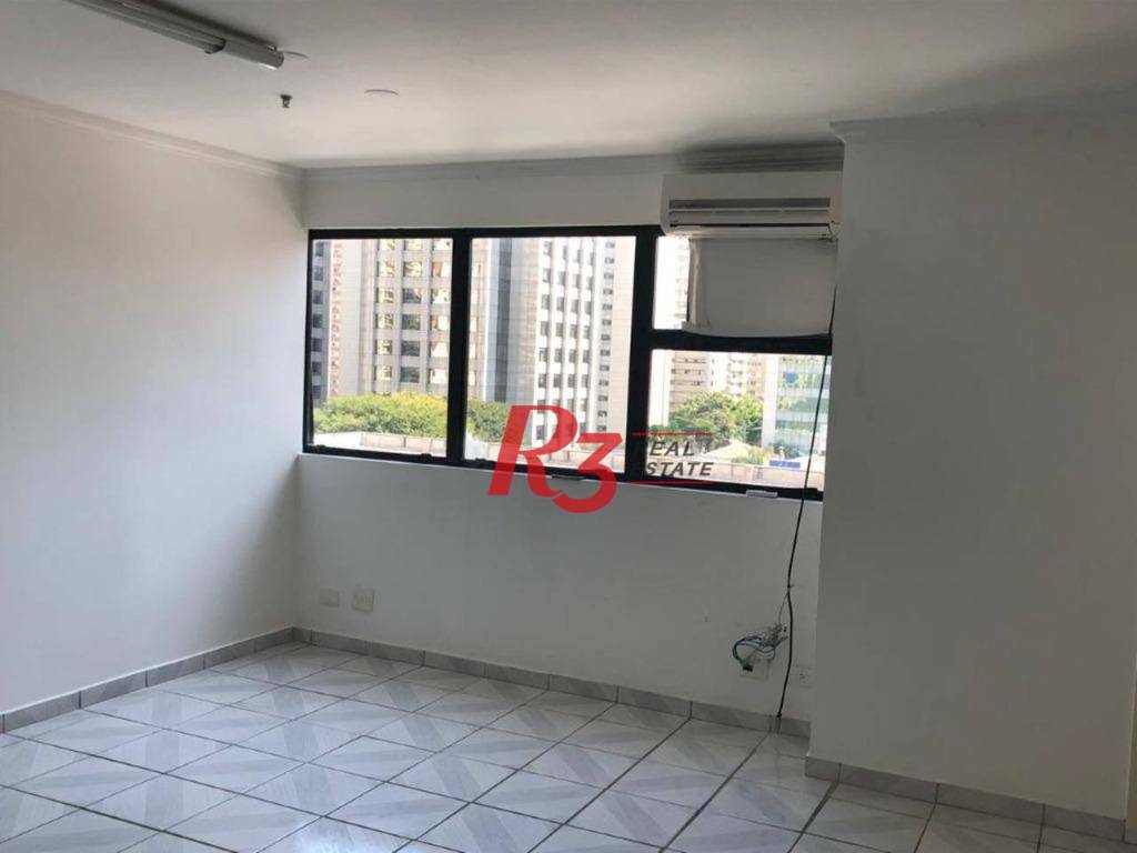Conjunto Comercial-Sala à venda e aluguel, 36m² - Foto 1