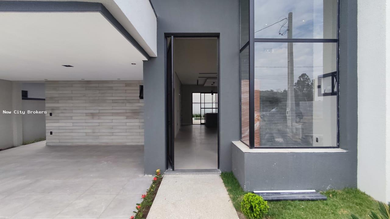 Casa de Condomínio à venda com 3 quartos, 300m² - Foto 28