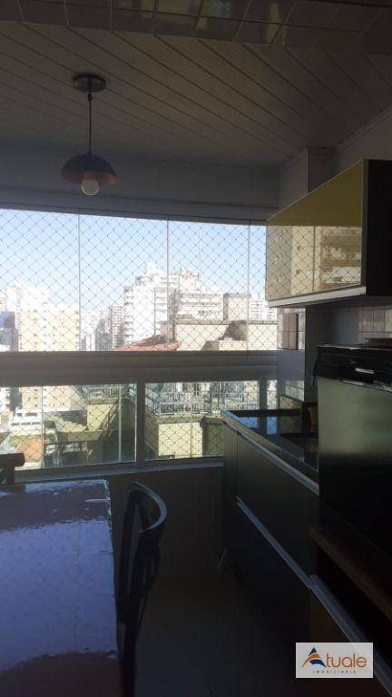 Apartamento à venda com 2 quartos, 79m² - Foto 8