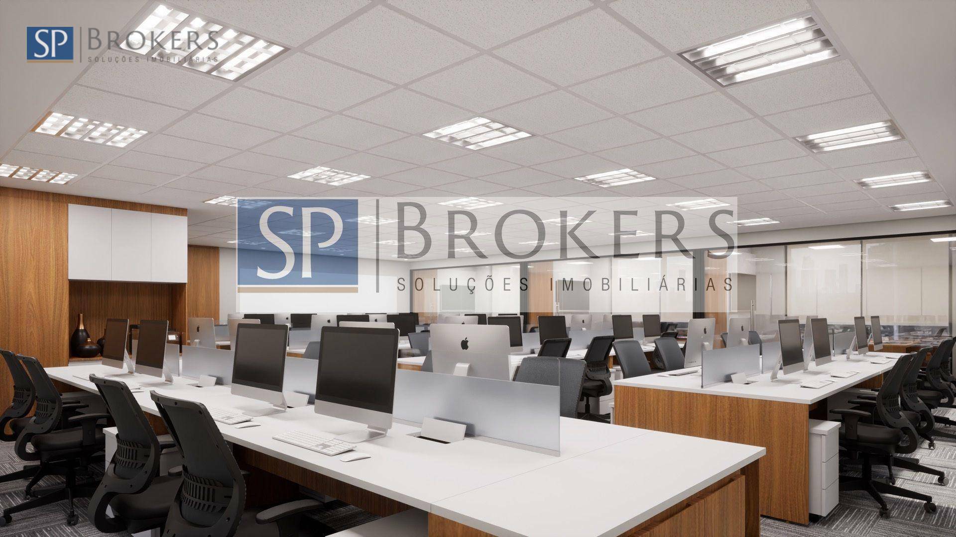 Sala-Conjunto, 280 m² - Foto 2