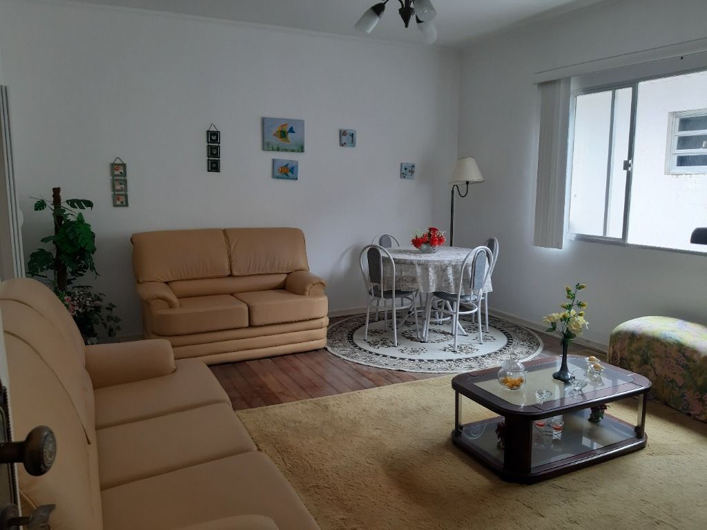 Apartamento à venda com 2 quartos, 65m² - Foto 2