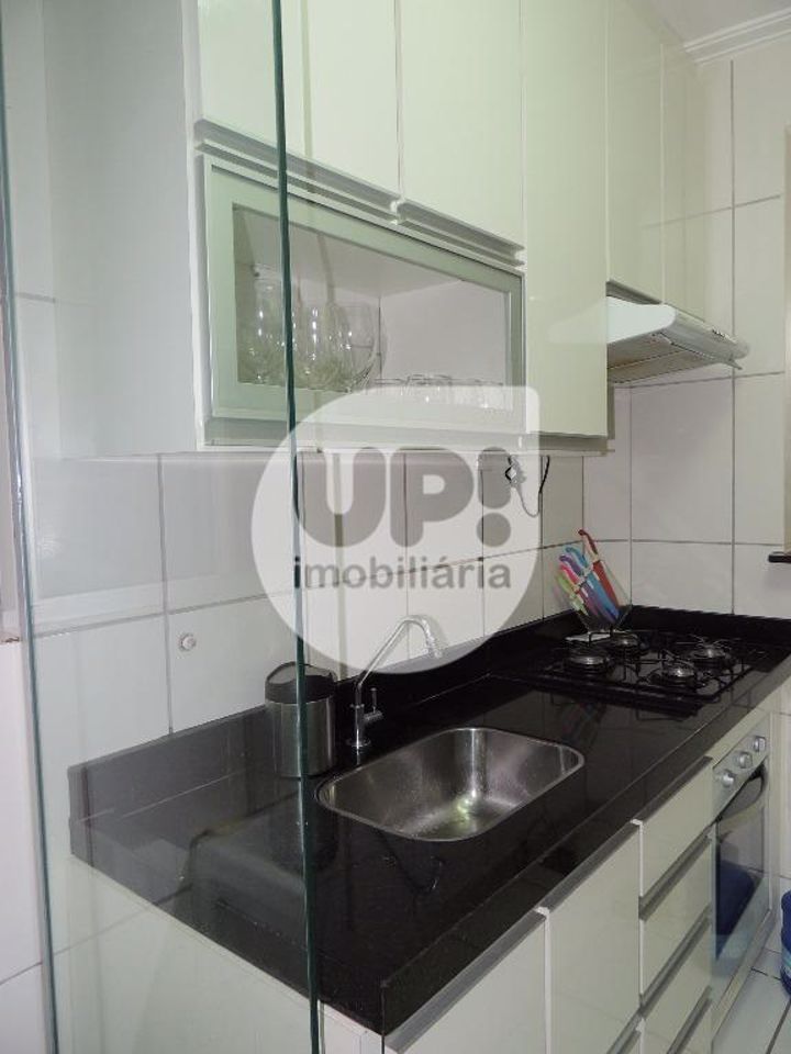 Apartamento à venda com 2 quartos, 45m² - Foto 4