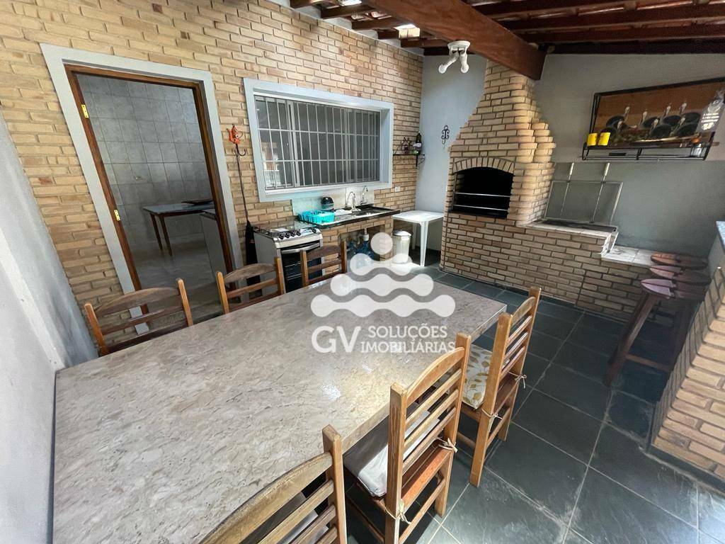 Casa de Condomínio à venda com 3 quartos, 212m² - Foto 5