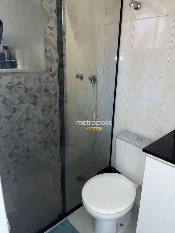 Sobrado à venda com 2 quartos, 111m² - Foto 17