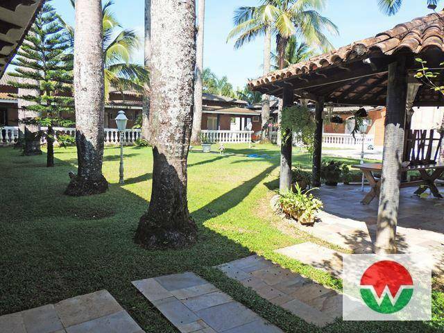 Casa de Condomínio à venda com 8 quartos, 600m² - Foto 9